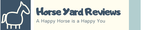 Horse Yard Reviews